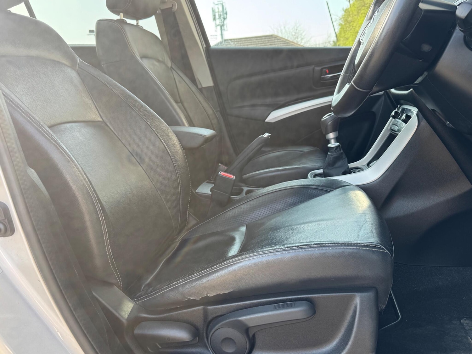 Used Suzuki SX4 S-Cross 2017 for sale - 78220669: Photo 43