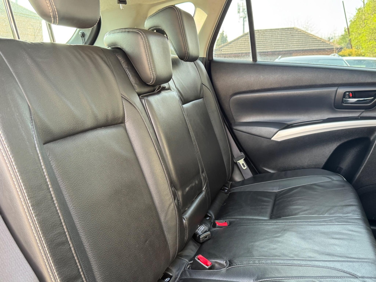 Used Suzuki SX4 S-Cross 2017 for sale - 78220669: Photo 44