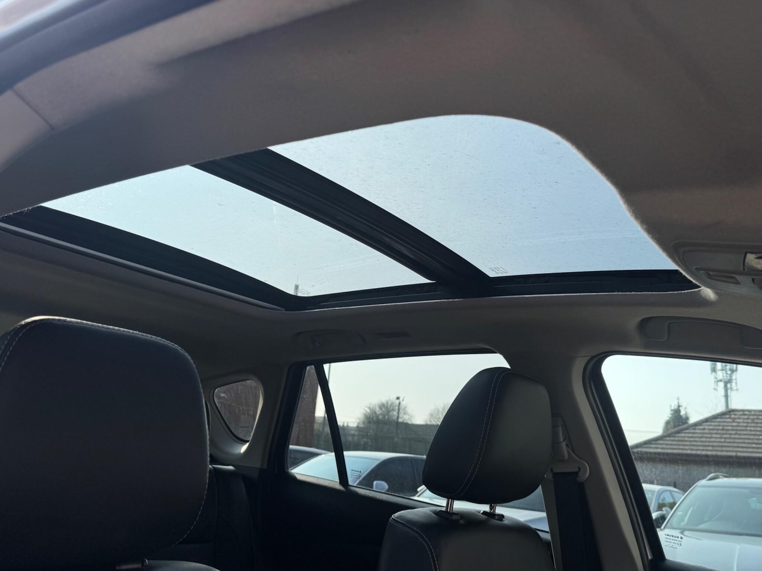 Used Suzuki SX4 S-Cross 2017 for sale - 78220669: Photo 45