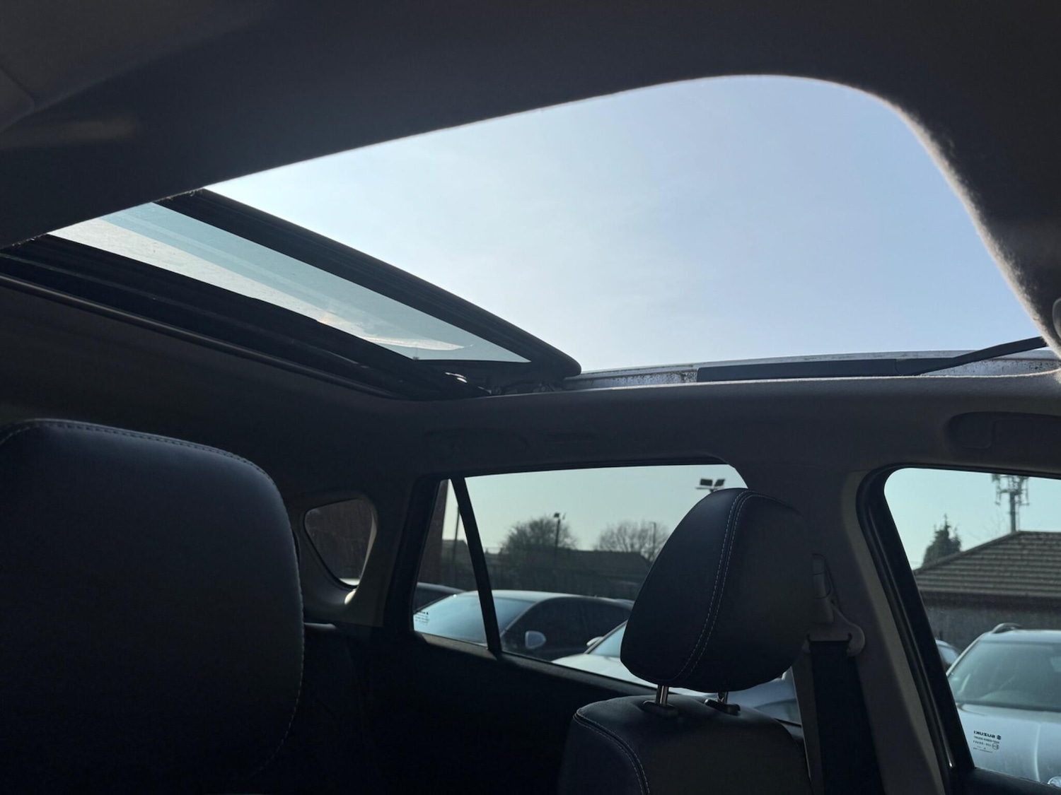 Used Suzuki SX4 S-Cross 2017 for sale - 78220669: Photo 46