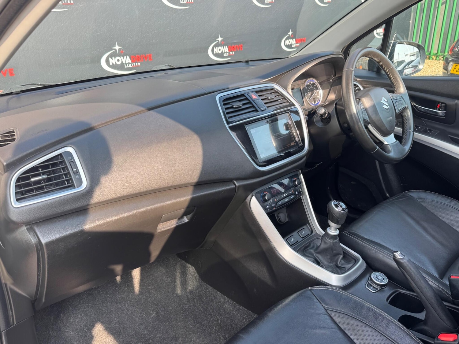 Used Suzuki SX4 S-Cross 2017 for sale - 78220669: Photo 47