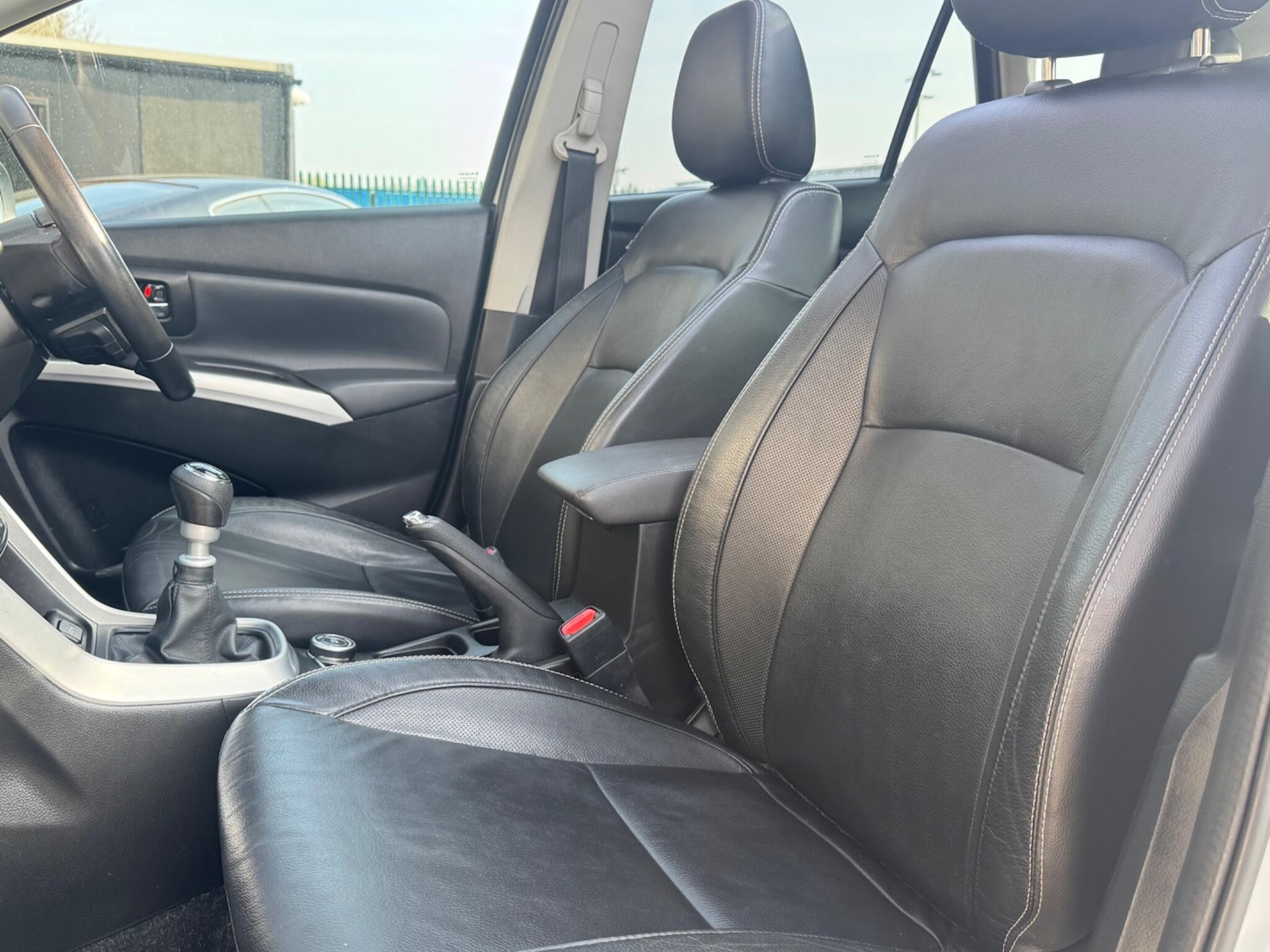 Used Suzuki SX4 S-Cross 2017 for sale - 78220669: Photo 48