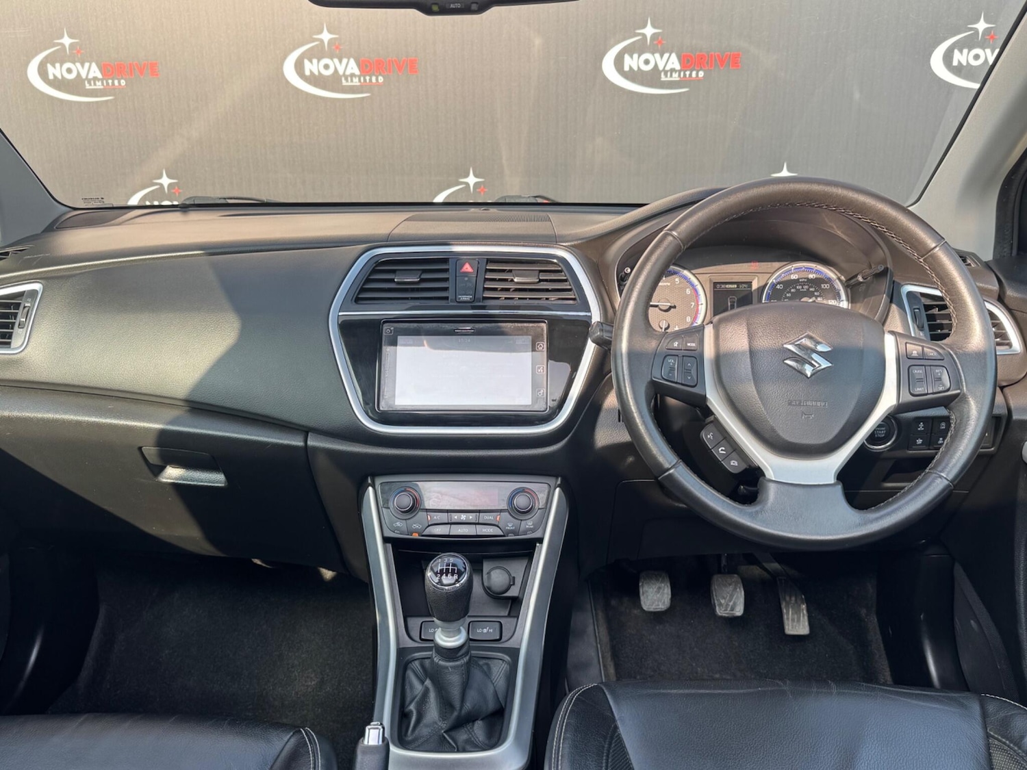 Used Suzuki SX4 S-Cross 2017 for sale - 78220669: Photo 49