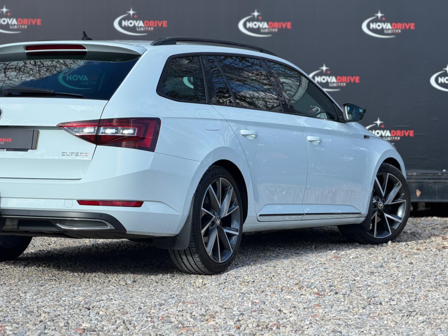 Used Skoda Superb 2018 for sale - 78220670: Photo 11