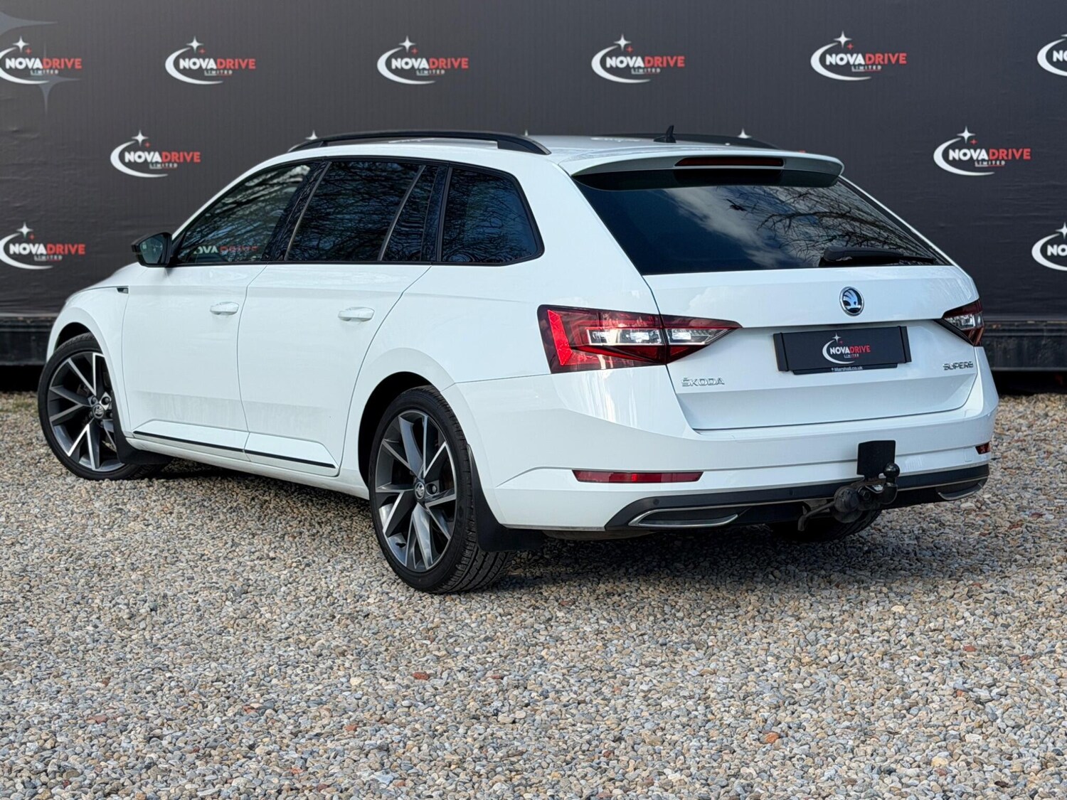 Used Skoda Superb 2018 for sale - 78220670: Photo 15