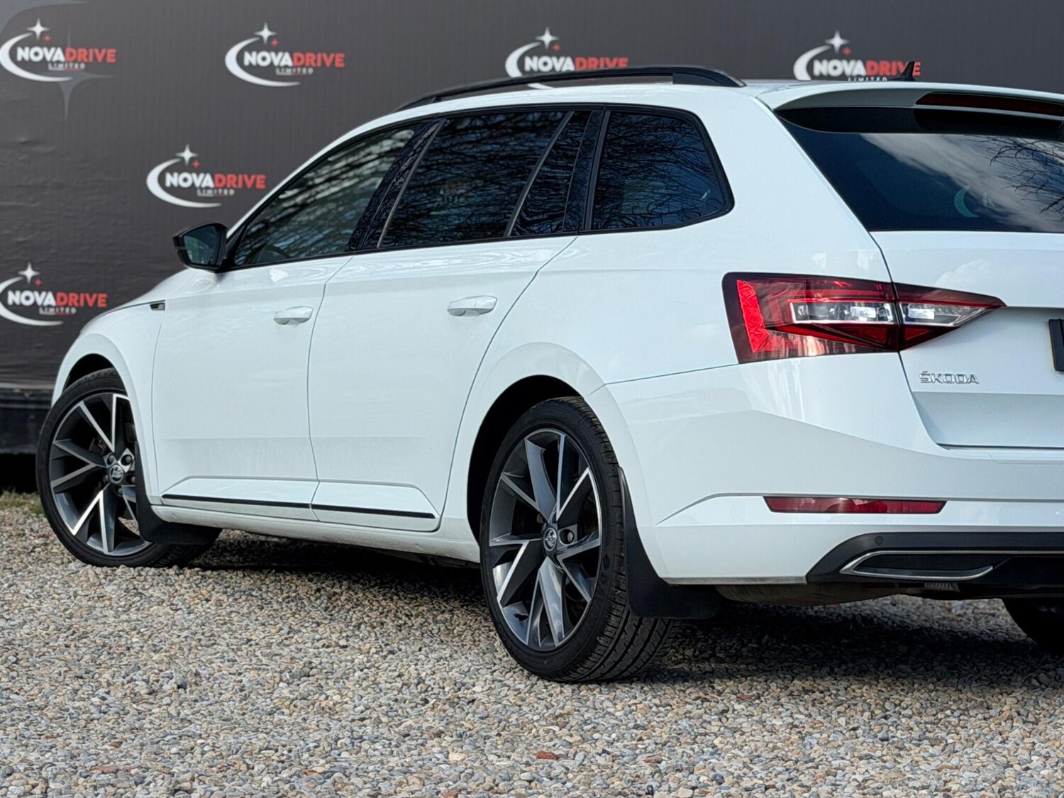 Used Skoda Superb 2018 for sale - 78220670: Photo 18