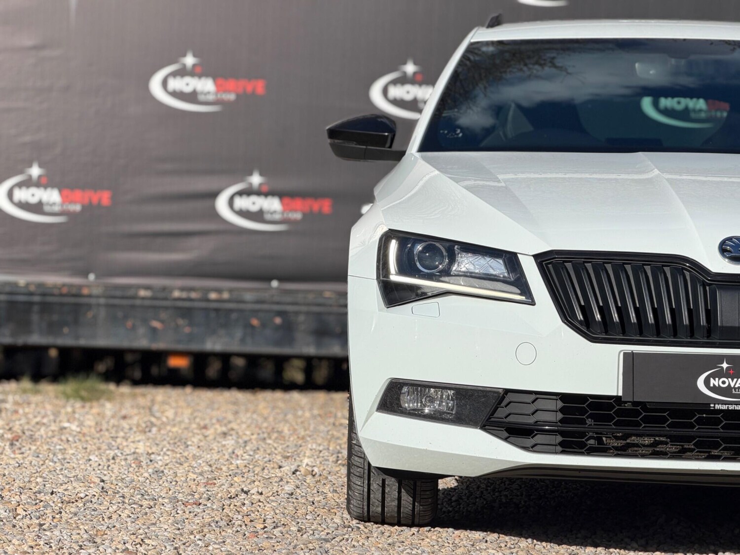 Used Skoda Superb 2018 for sale - 78220670: Photo 19