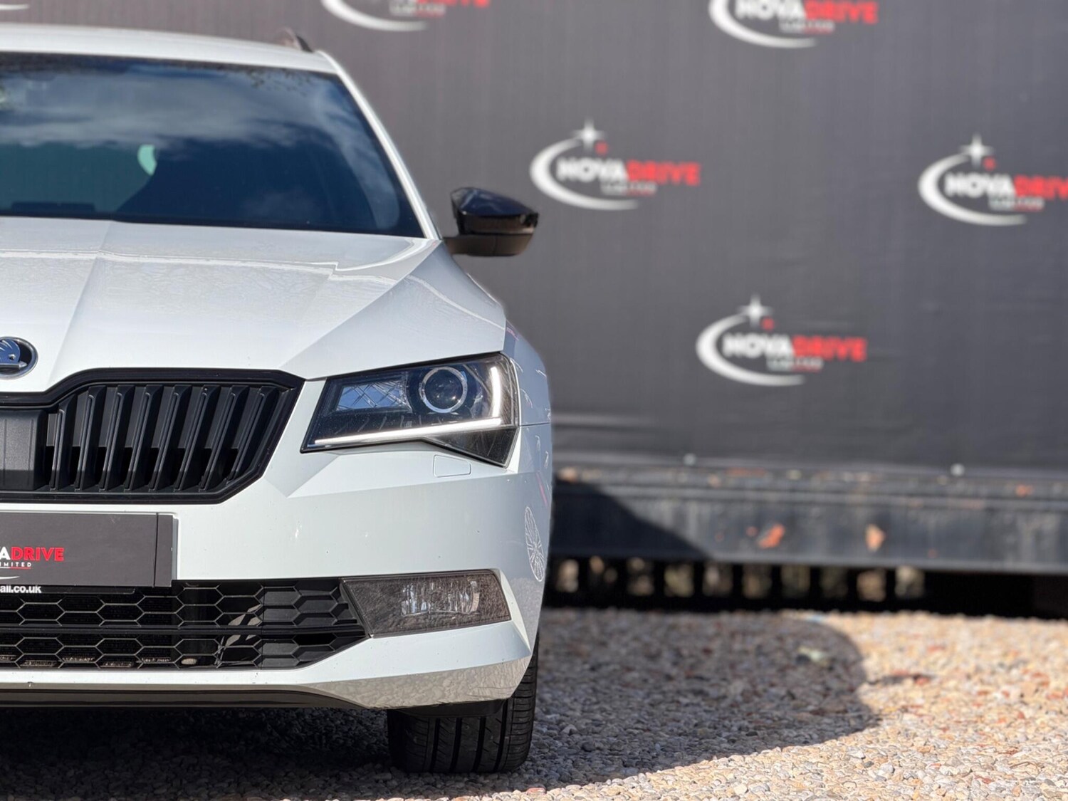 Used Skoda Superb 2018 for sale - 78220670: Photo 20