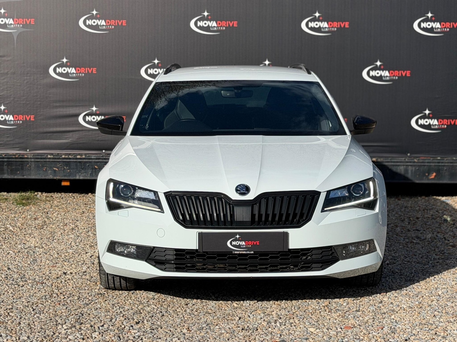 Used Skoda Superb 2018 for sale - 78220670: Photo 21