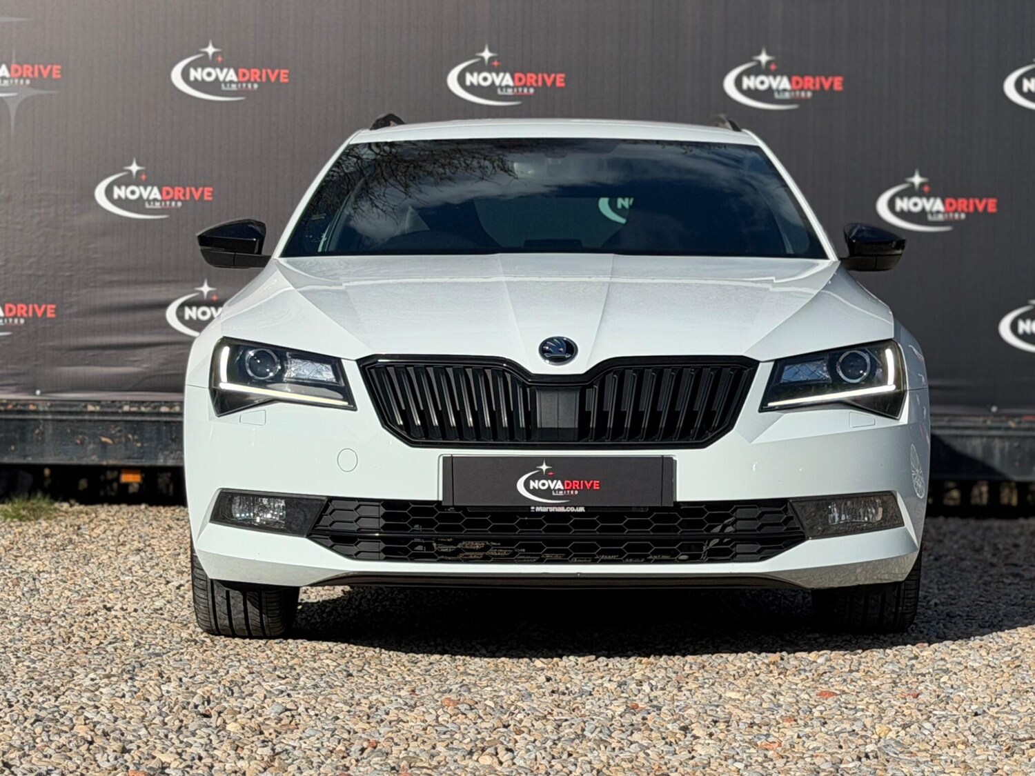 Used Skoda Superb 2018 for sale - 78220670: Photo 22