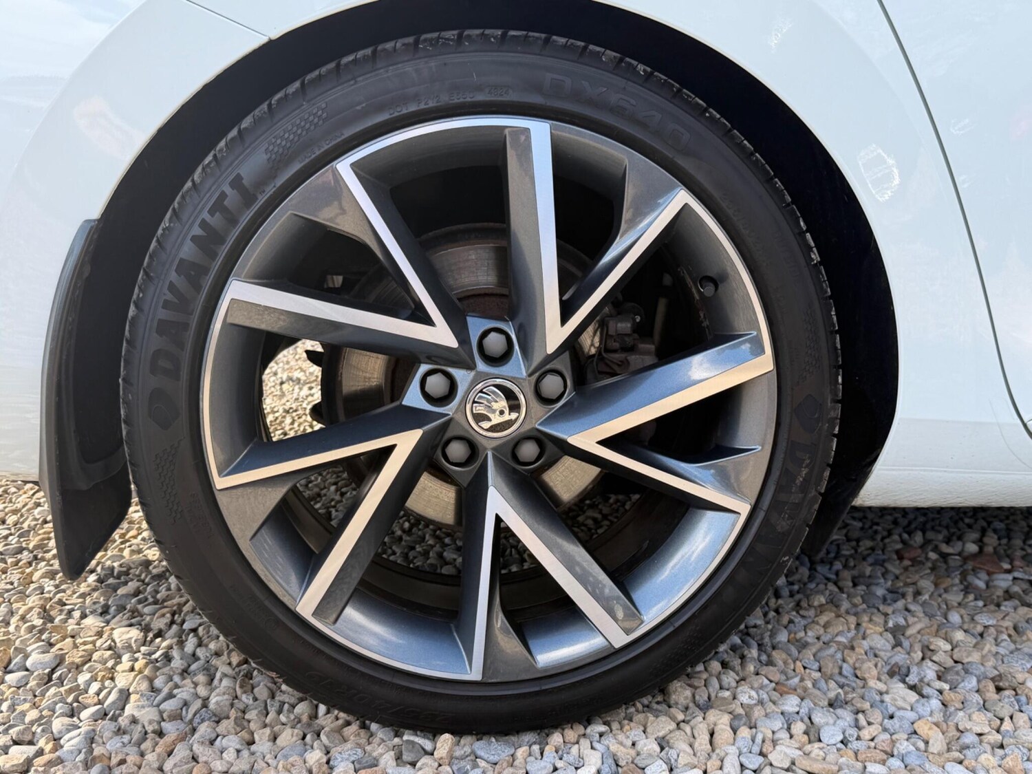 Used Skoda Superb 2018 for sale - 78220670: Photo 25