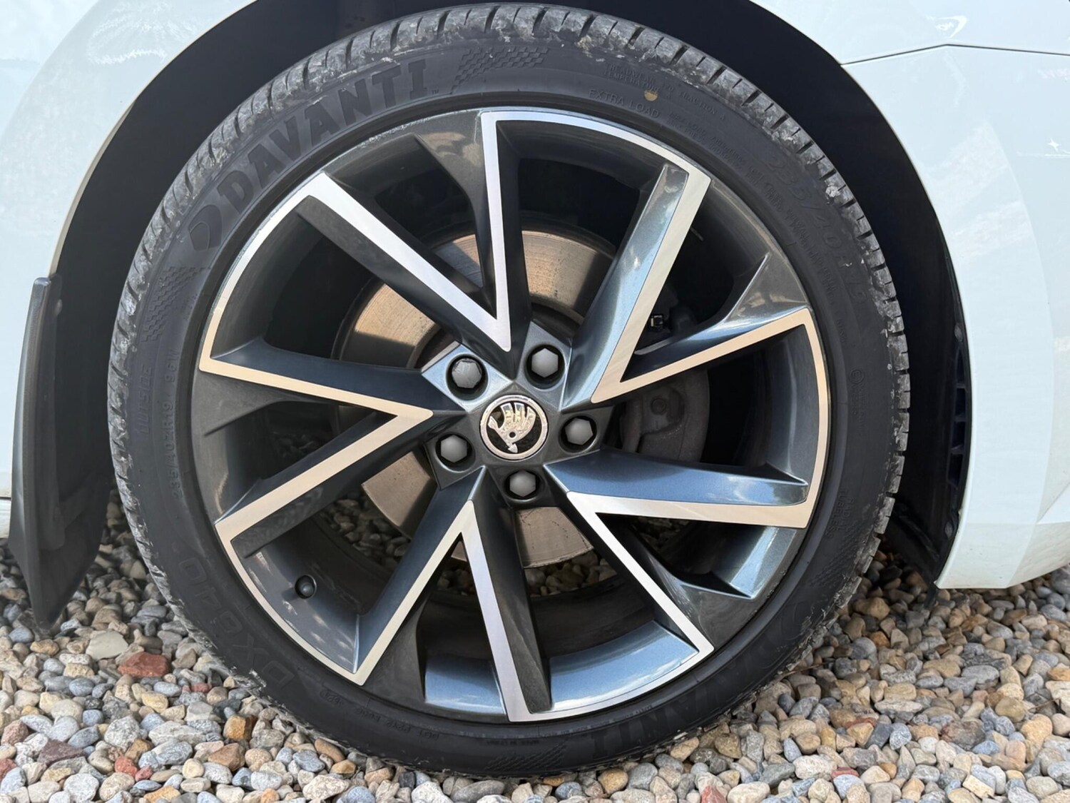 Used Skoda Superb 2018 for sale - 78220670: Photo 26