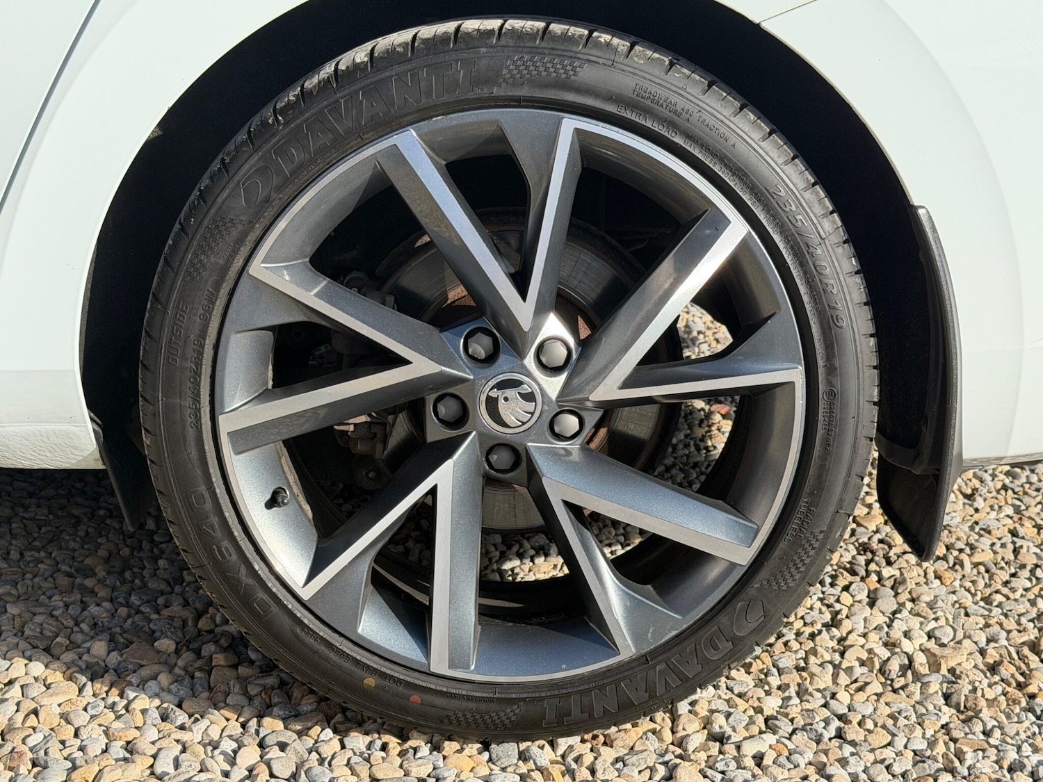 Used Skoda Superb 2018 for sale - 78220670: Photo 28