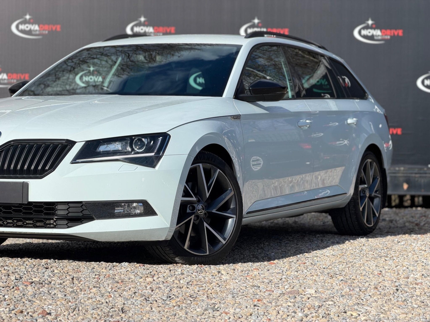 Used Skoda Superb 2018 for sale - 78220670: Photo 3