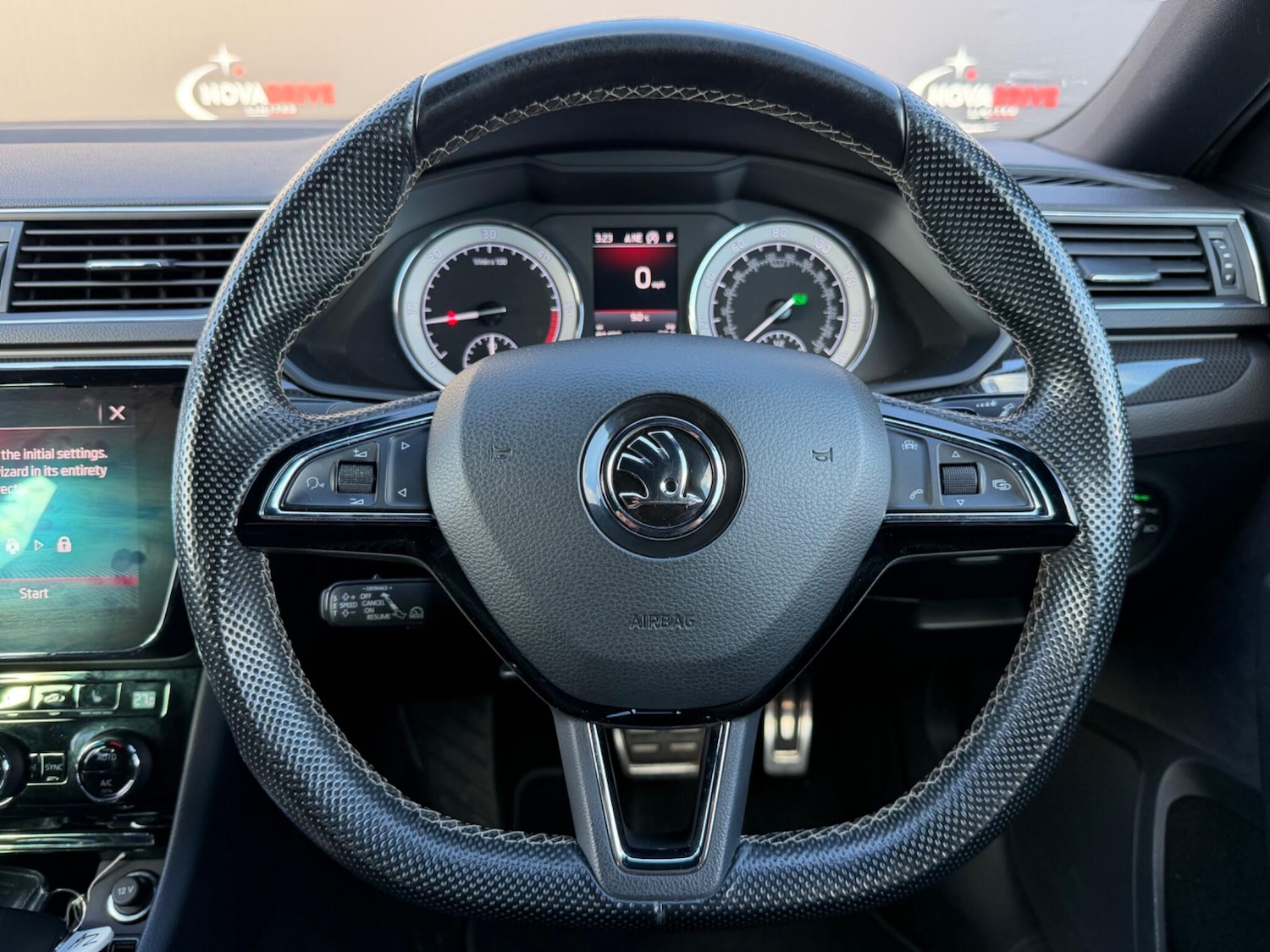 Used Skoda Superb 2018 for sale - 78220670: Photo 35