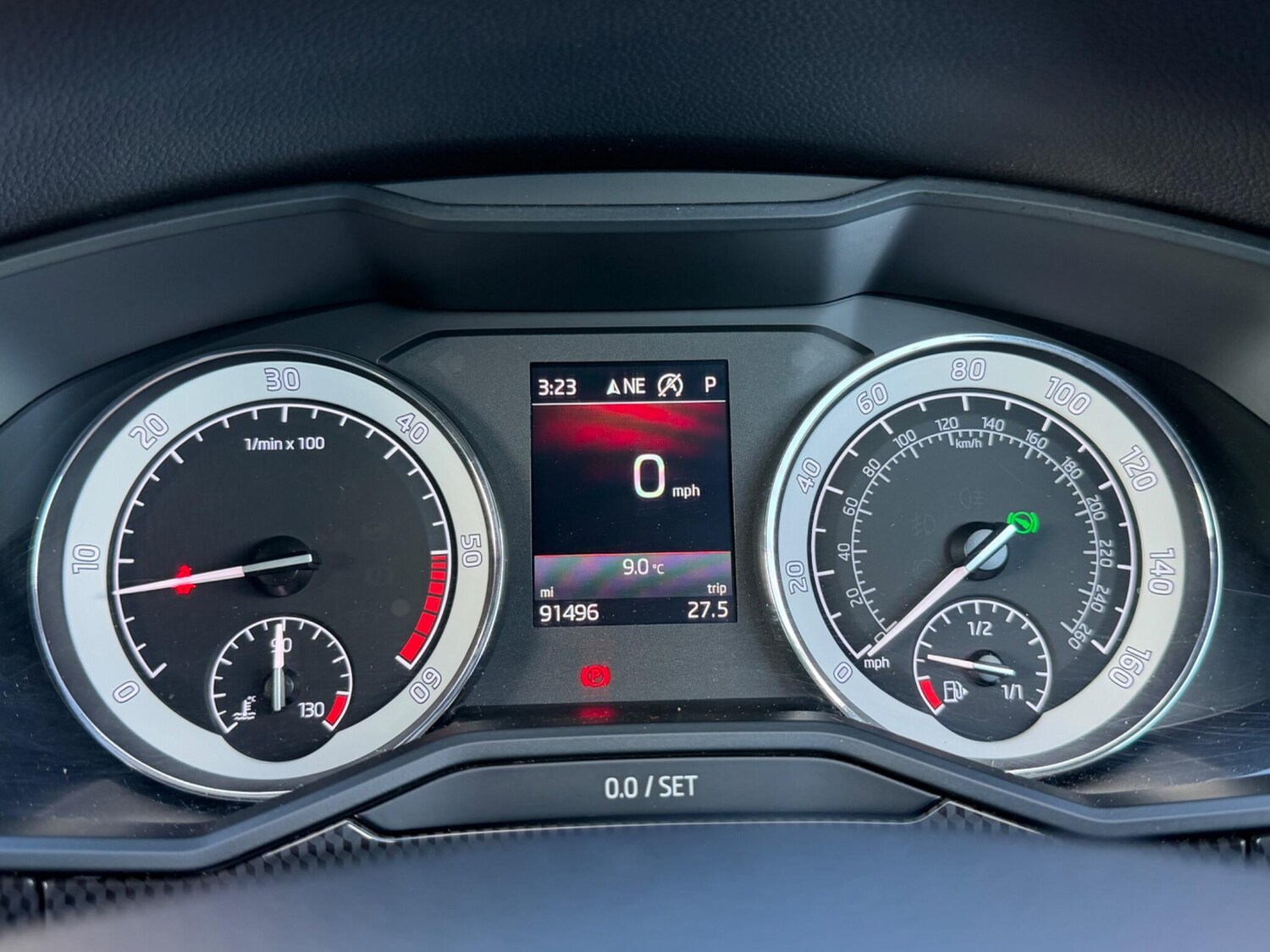 Used Skoda Superb 2018 for sale - 78220670: Photo 36