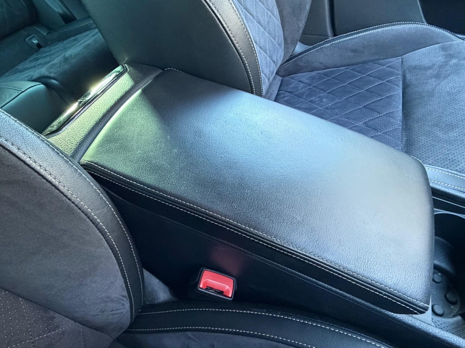 Used Skoda Superb 2018 for sale - 78220670: Photo 38