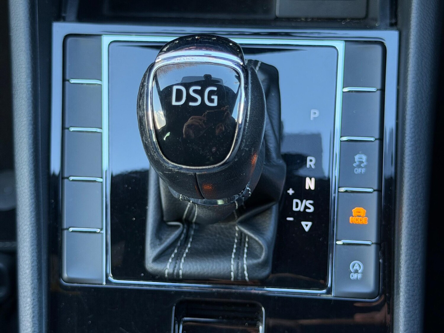 Used Skoda Superb 2018 for sale - 78220670: Photo 41