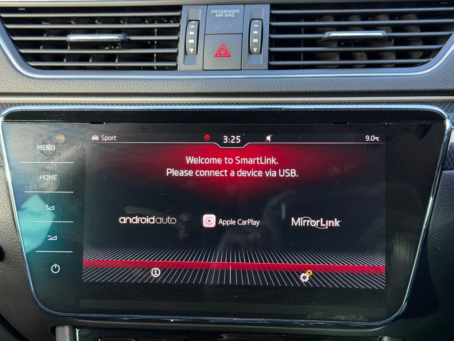 Used Skoda Superb 2018 for sale - 78220670: Photo 44