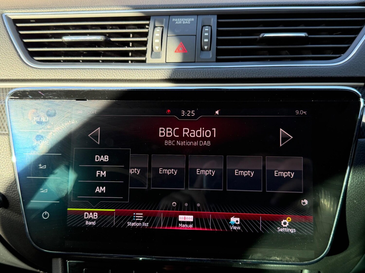 Used Skoda Superb 2018 for sale - 78220670: Photo 45