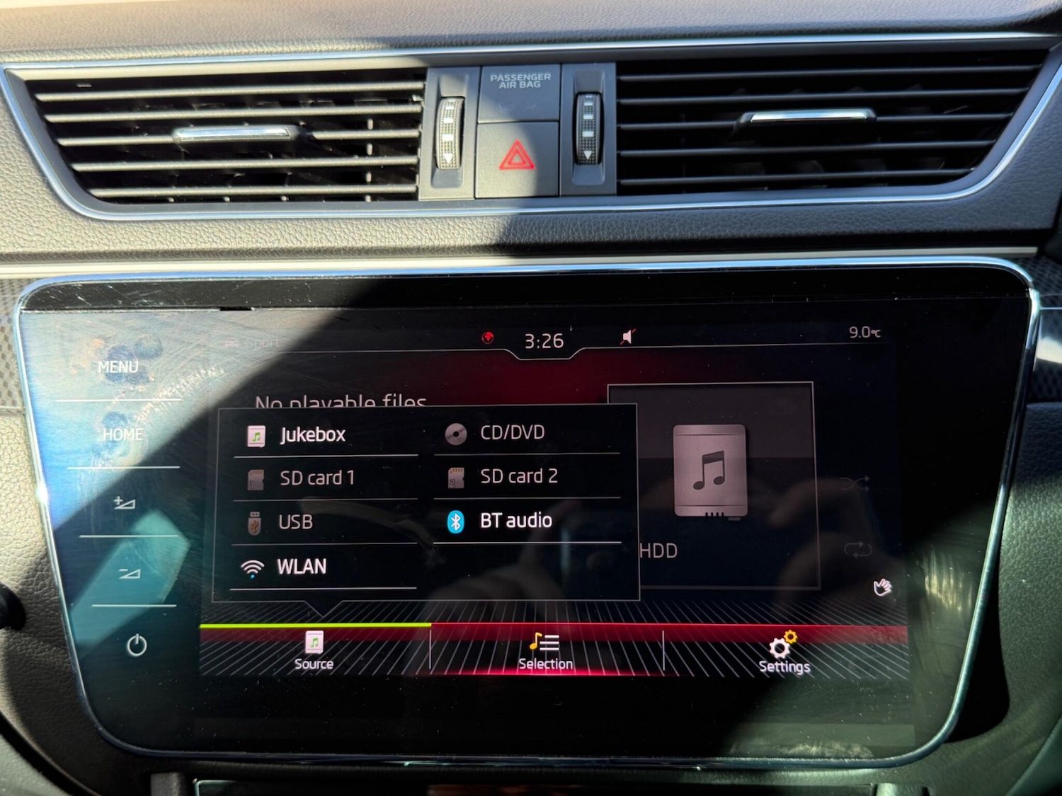 Used Skoda Superb 2018 for sale - 78220670: Photo 48