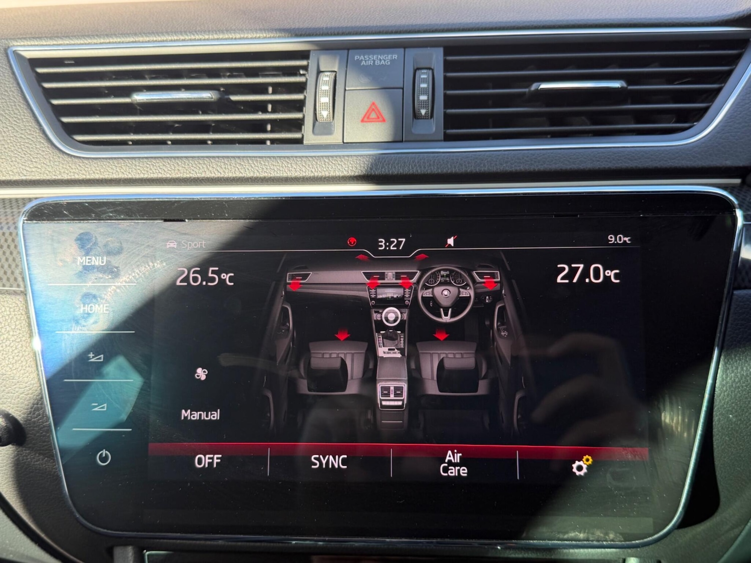 Used Skoda Superb 2018 for sale - 78220670: Photo 49