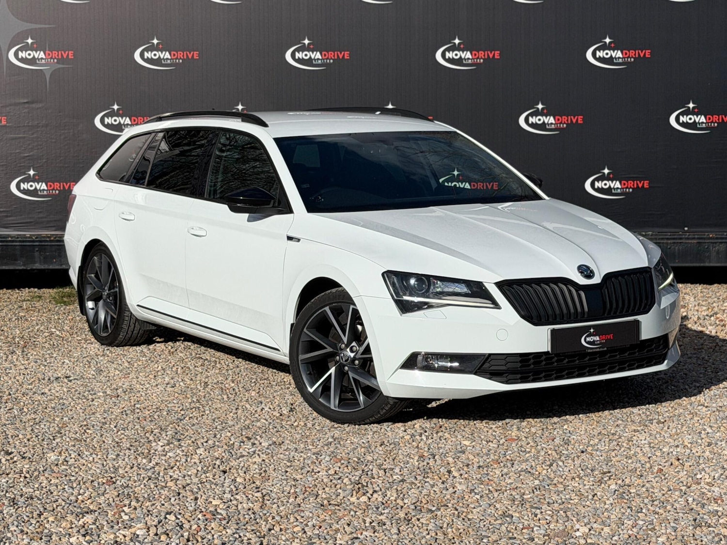 Used Skoda Superb 2018 for sale - 78220670: Photo 5