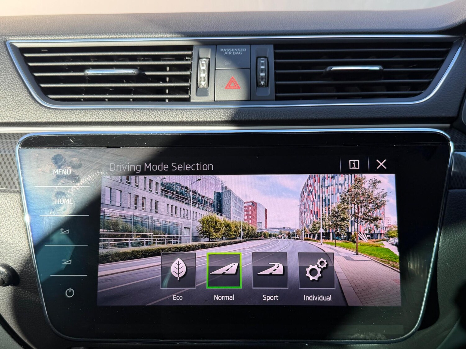 Used Skoda Superb 2018 for sale - 78220670: Photo 50