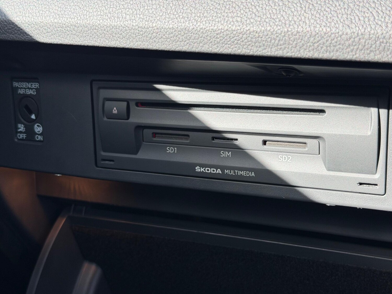 Used Skoda Superb 2018 for sale - 78220670: Photo 52