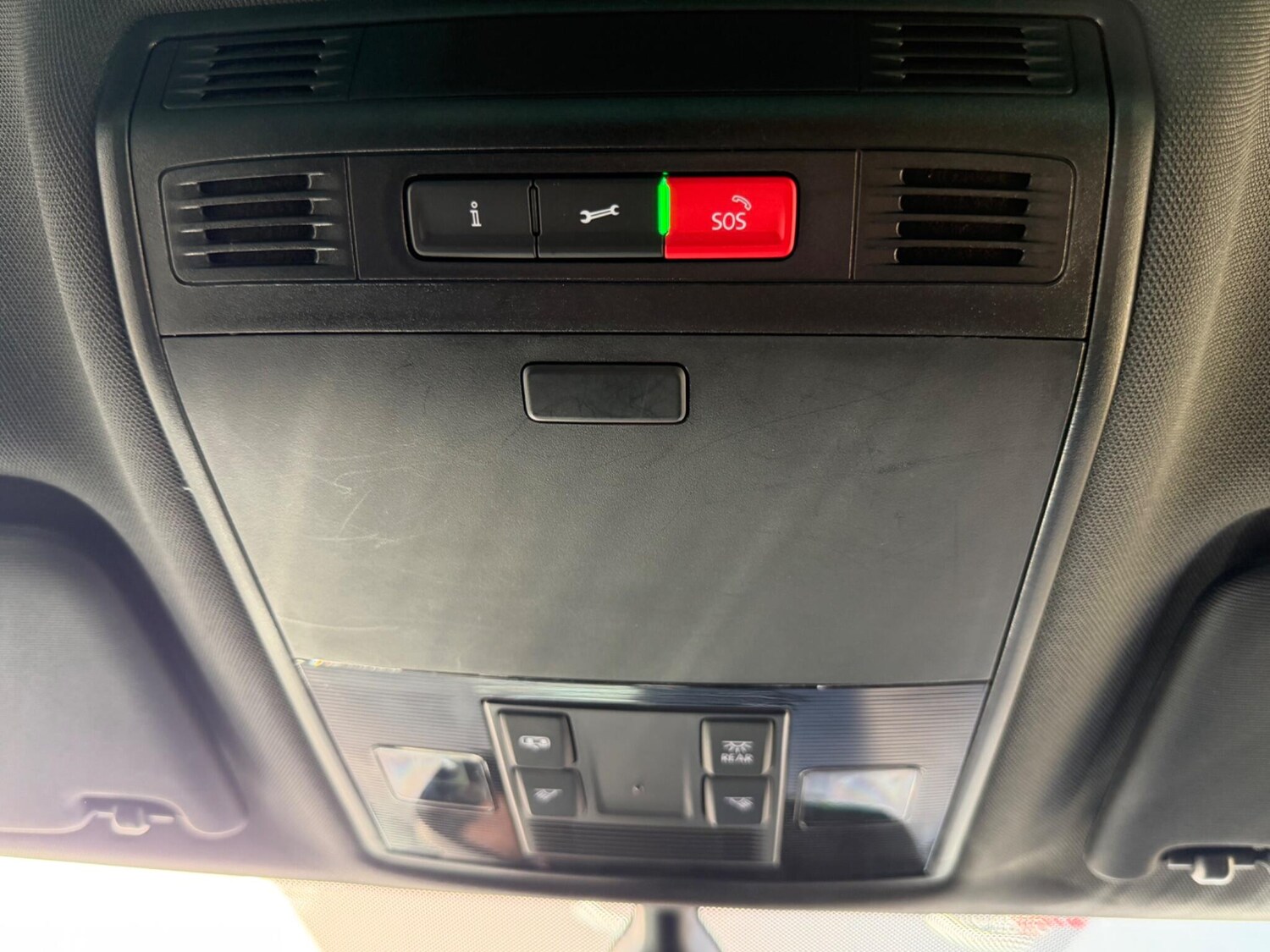 Used Skoda Superb 2018 for sale - 78220670: Photo 53