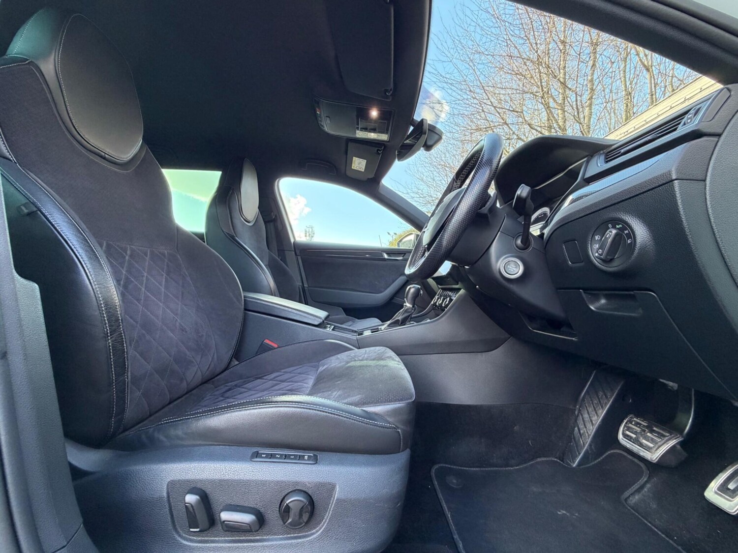 Used Skoda Superb 2018 for sale - 78220670: Photo 55