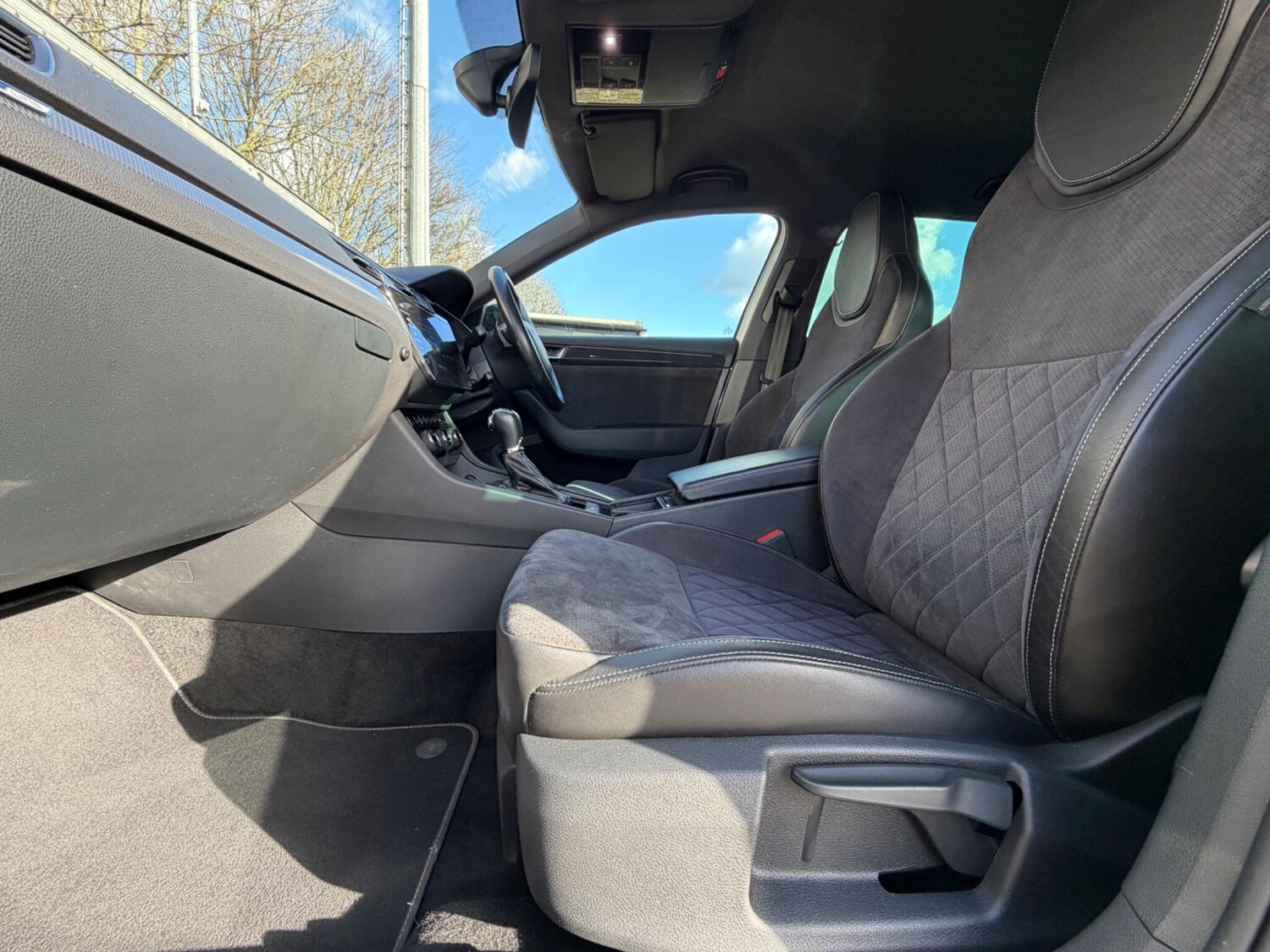 Used Skoda Superb 2018 for sale - 78220670: Photo 59