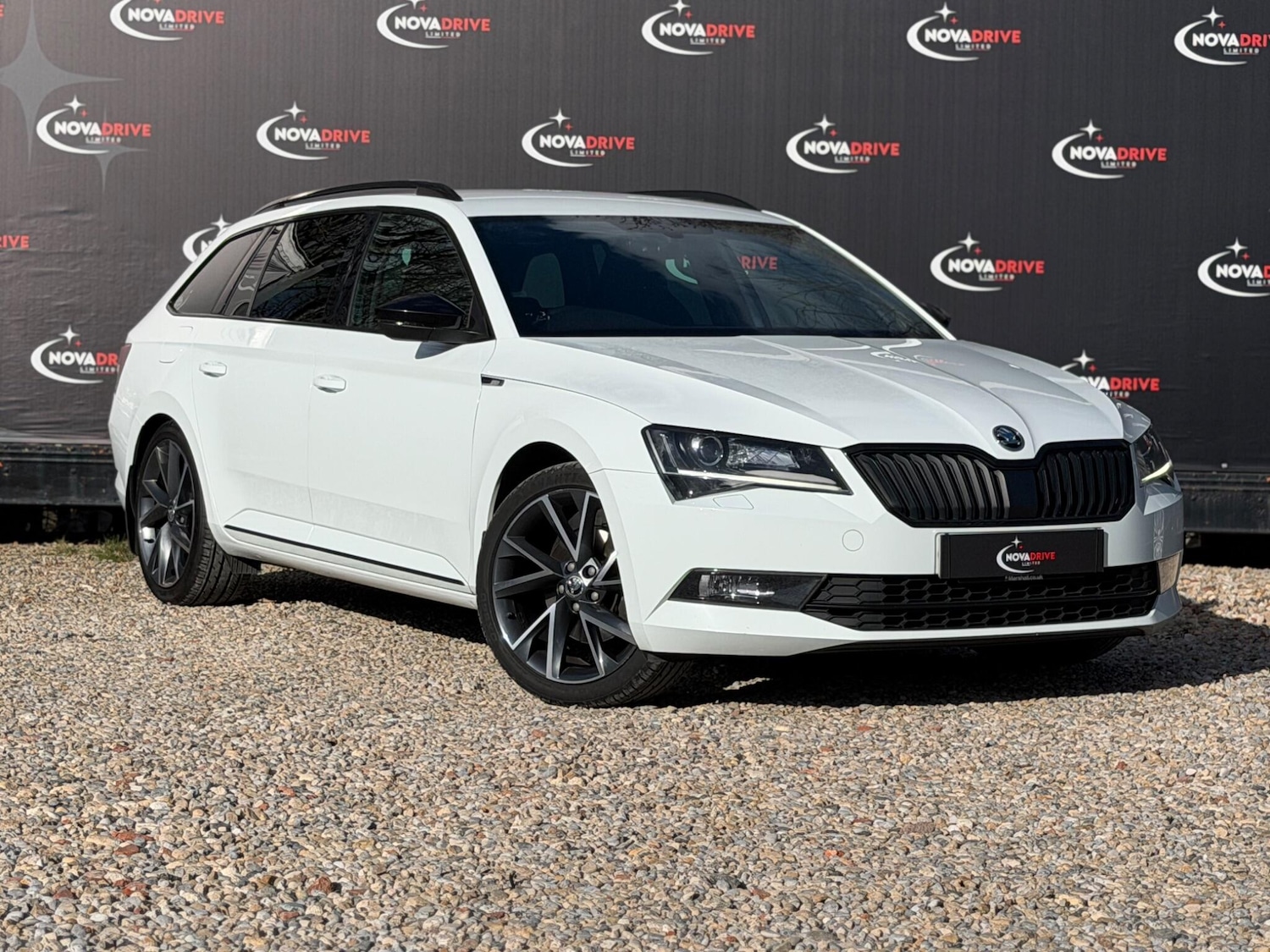 Used Skoda Superb 2018 for sale - 78220670: Photo 6