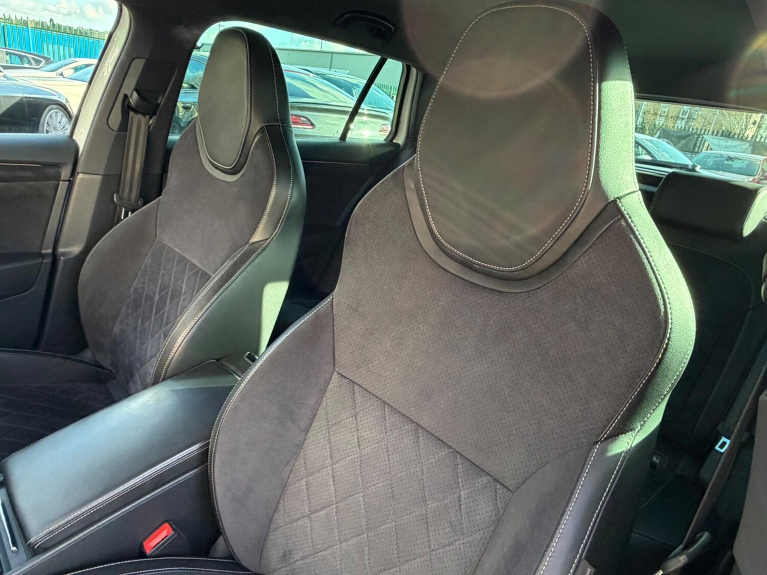 Used Skoda Superb 2018 for sale - 78220670: Photo 60