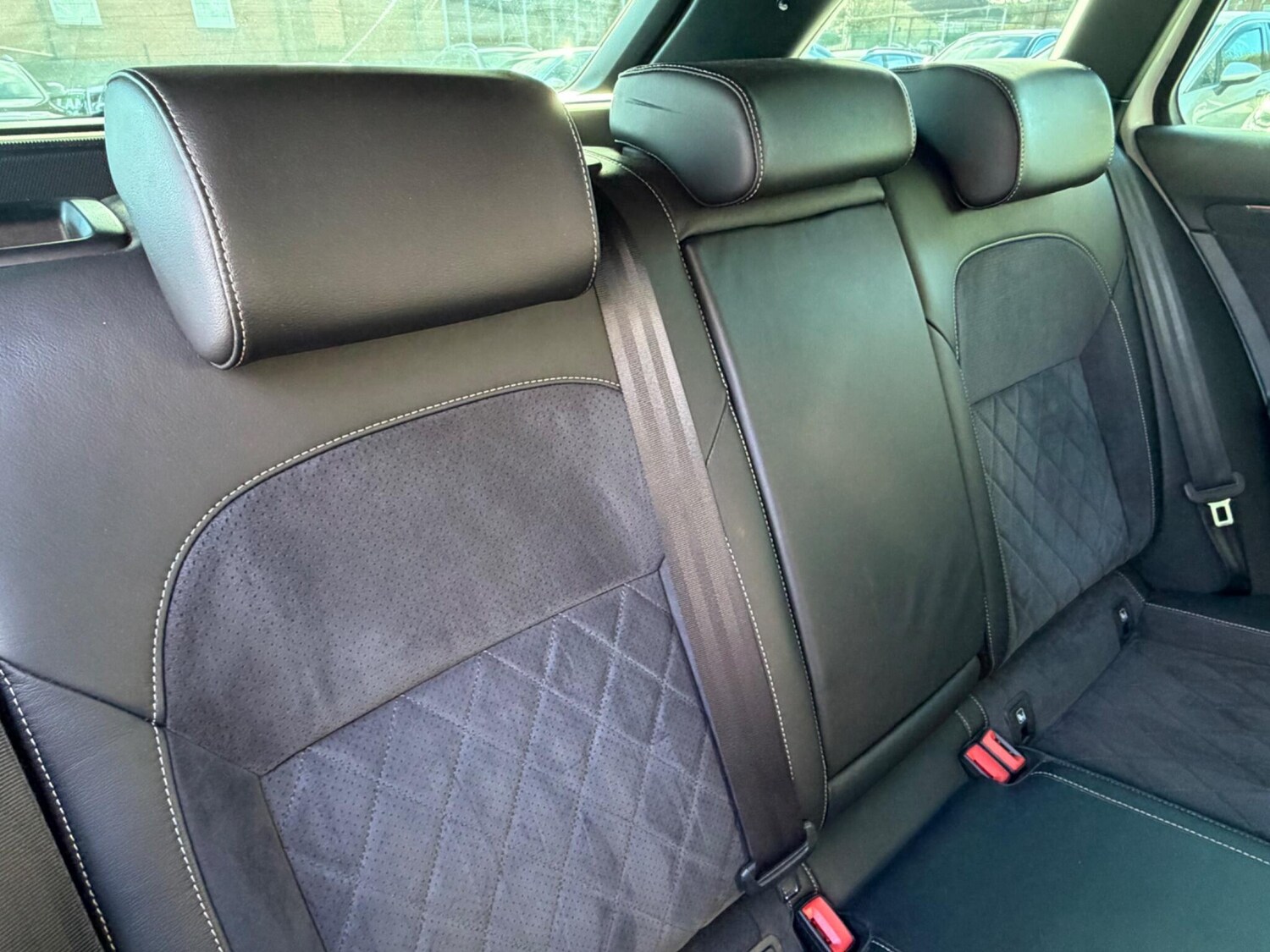 Used Skoda Superb 2018 for sale - 78220670: Photo 62