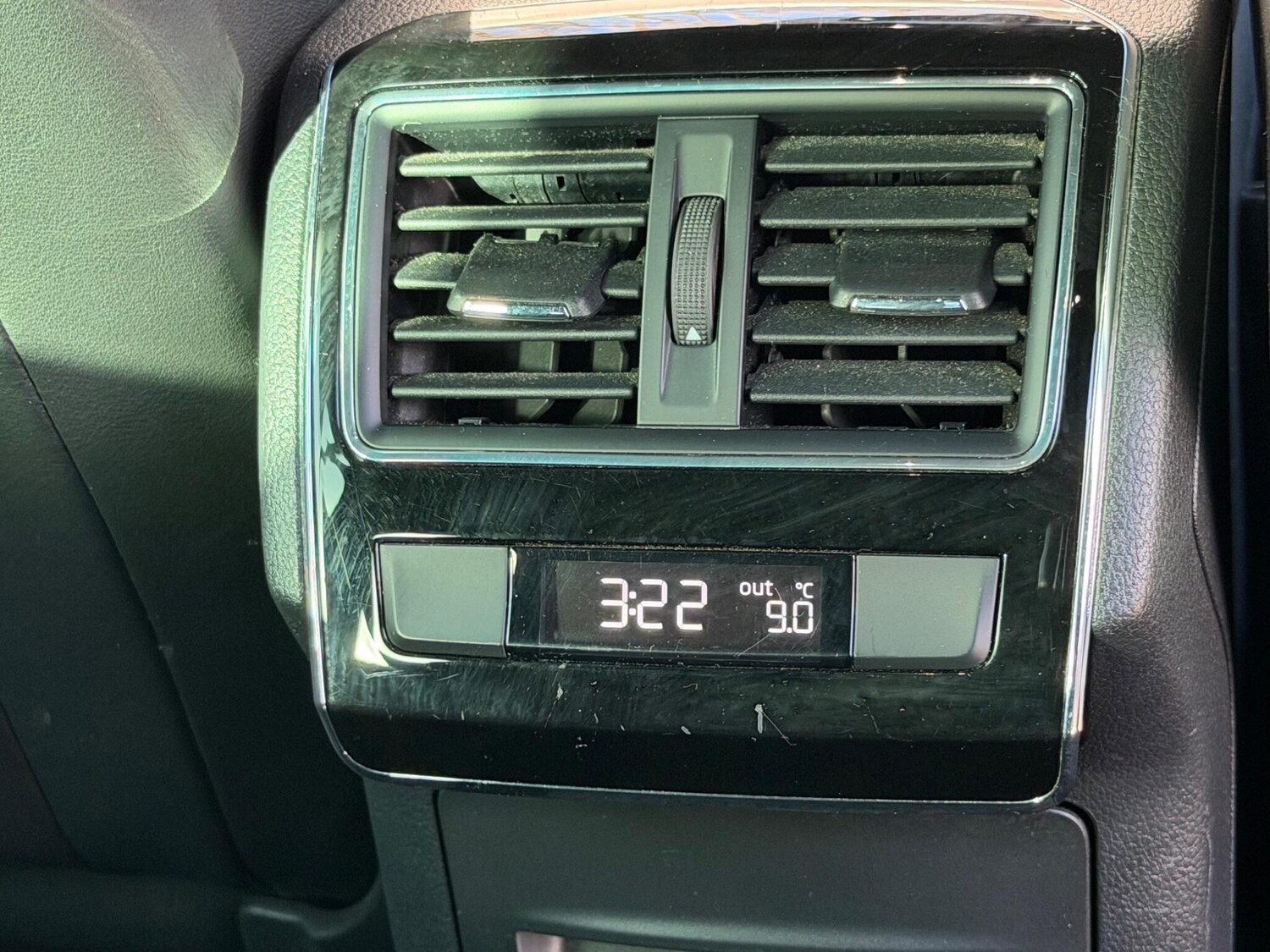 Used Skoda Superb 2018 for sale - 78220670: Photo 66