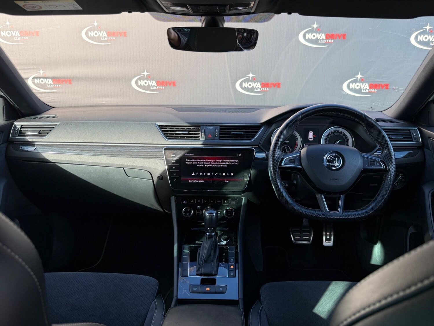 Used Skoda Superb 2018 for sale - 78220670: Photo 67