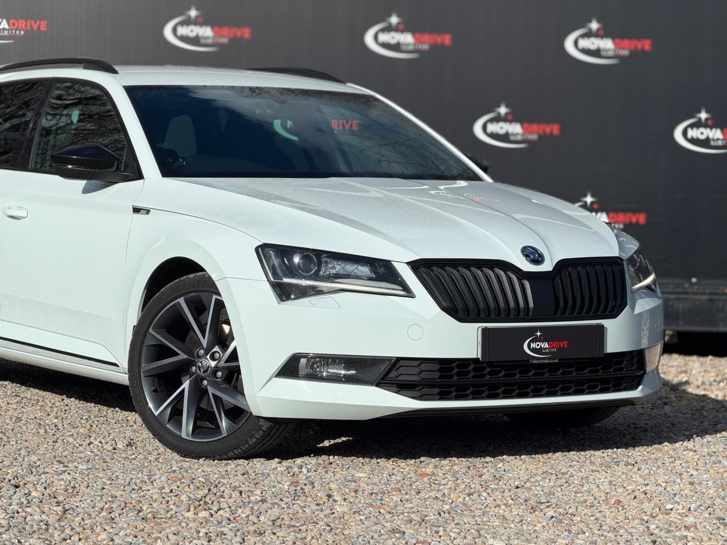 Used Skoda Superb 2018 for sale - 78220670: Photo 7