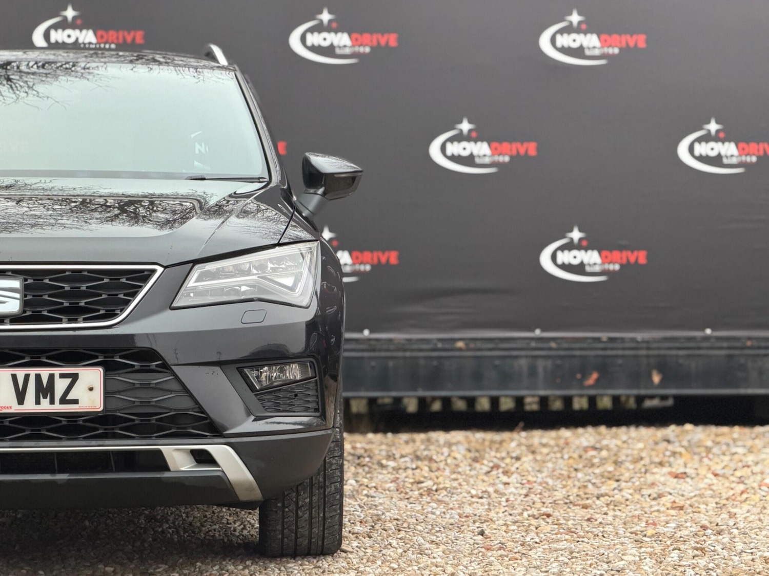 Used SEAT Ateca 2017 for sale - 77457452: Photo 20