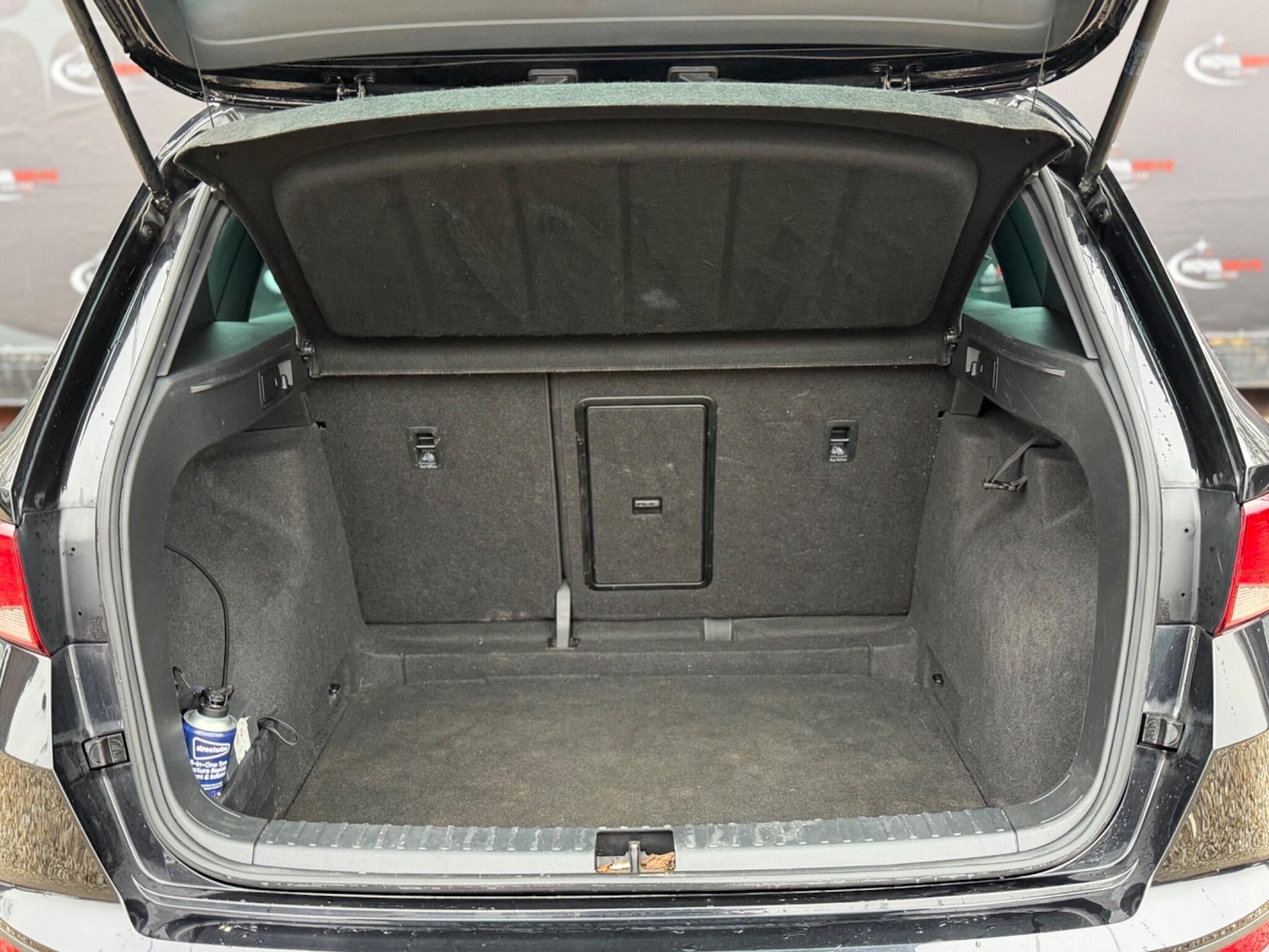 Used SEAT Ateca 2017 for sale - 77457452: Photo 23