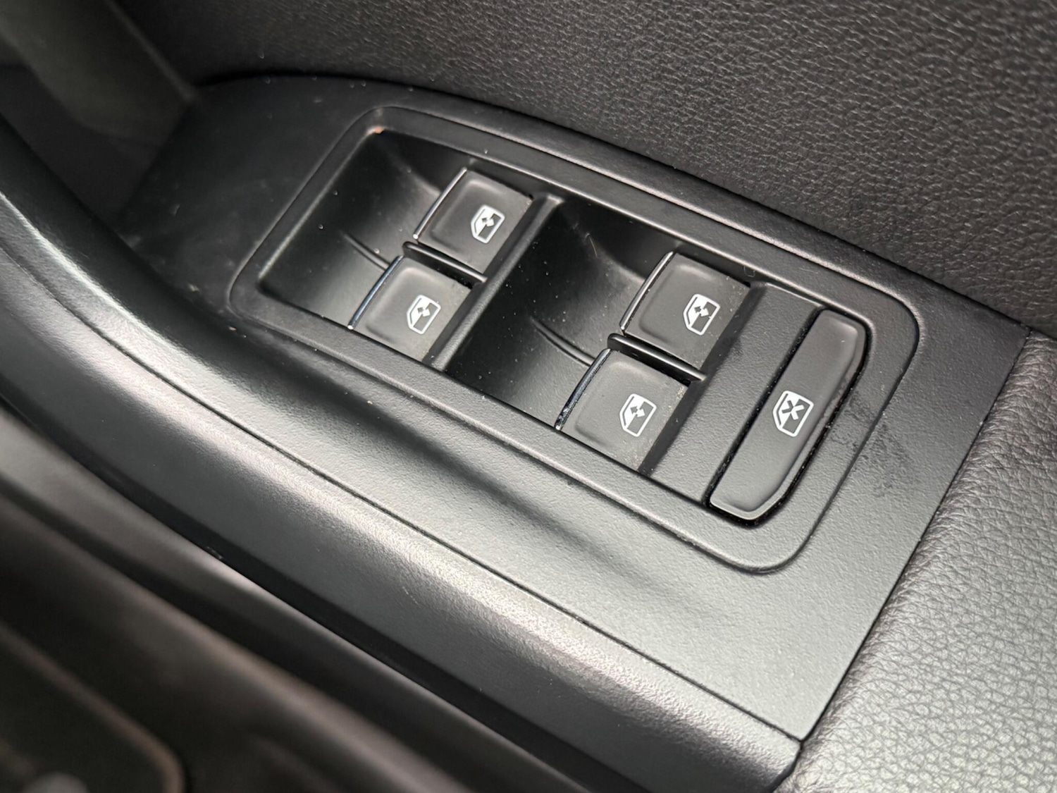 Used SEAT Ateca 2017 for sale - 77457452: Photo 25