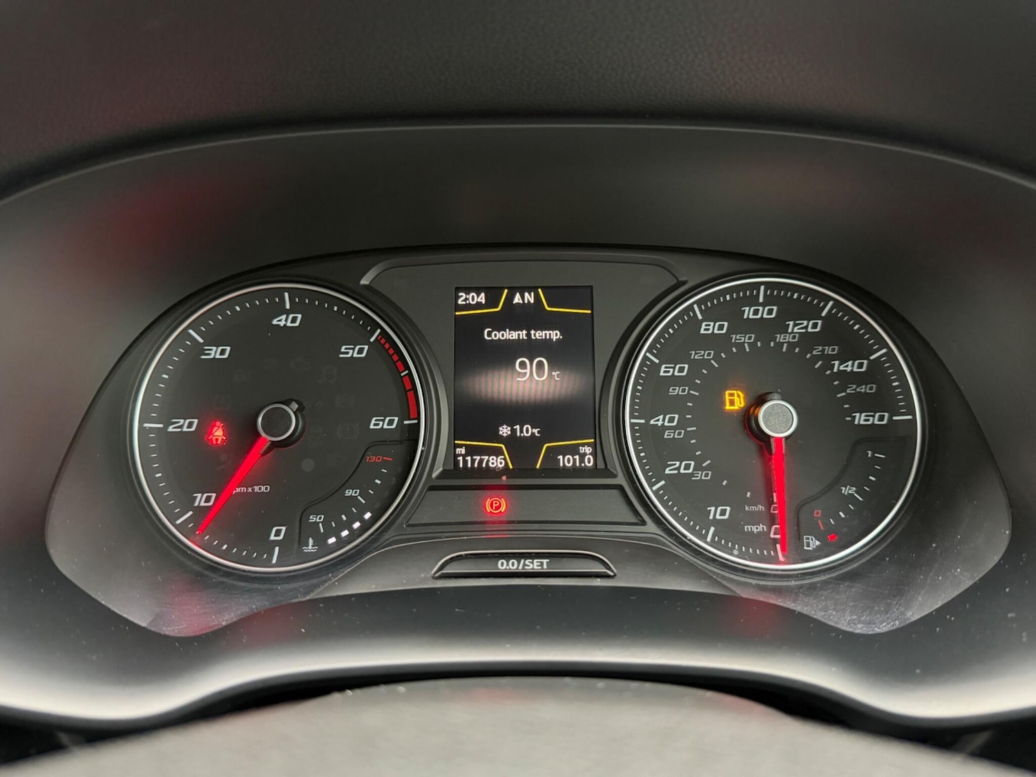 Used SEAT Ateca 2017 for sale - 77457452: Photo 31