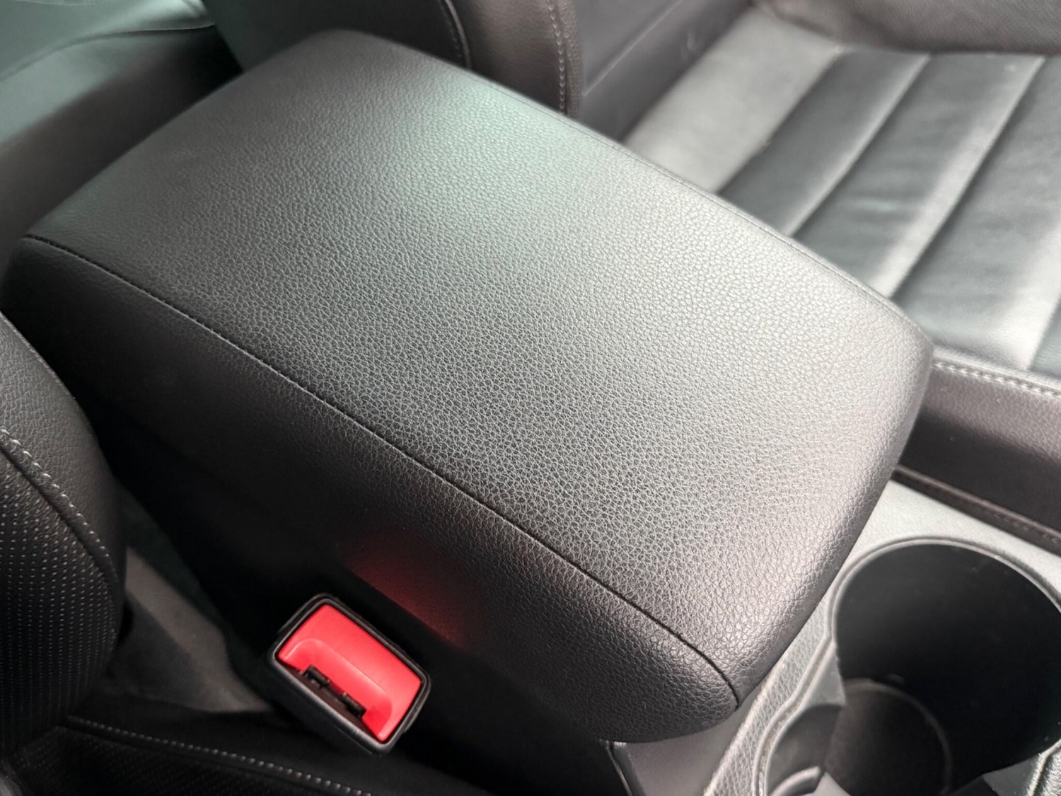 Used SEAT Ateca 2017 for sale - 77457452: Photo 32