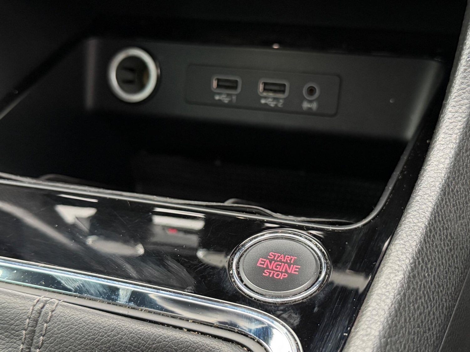 Used SEAT Ateca 2017 for sale - 77457452: Photo 36