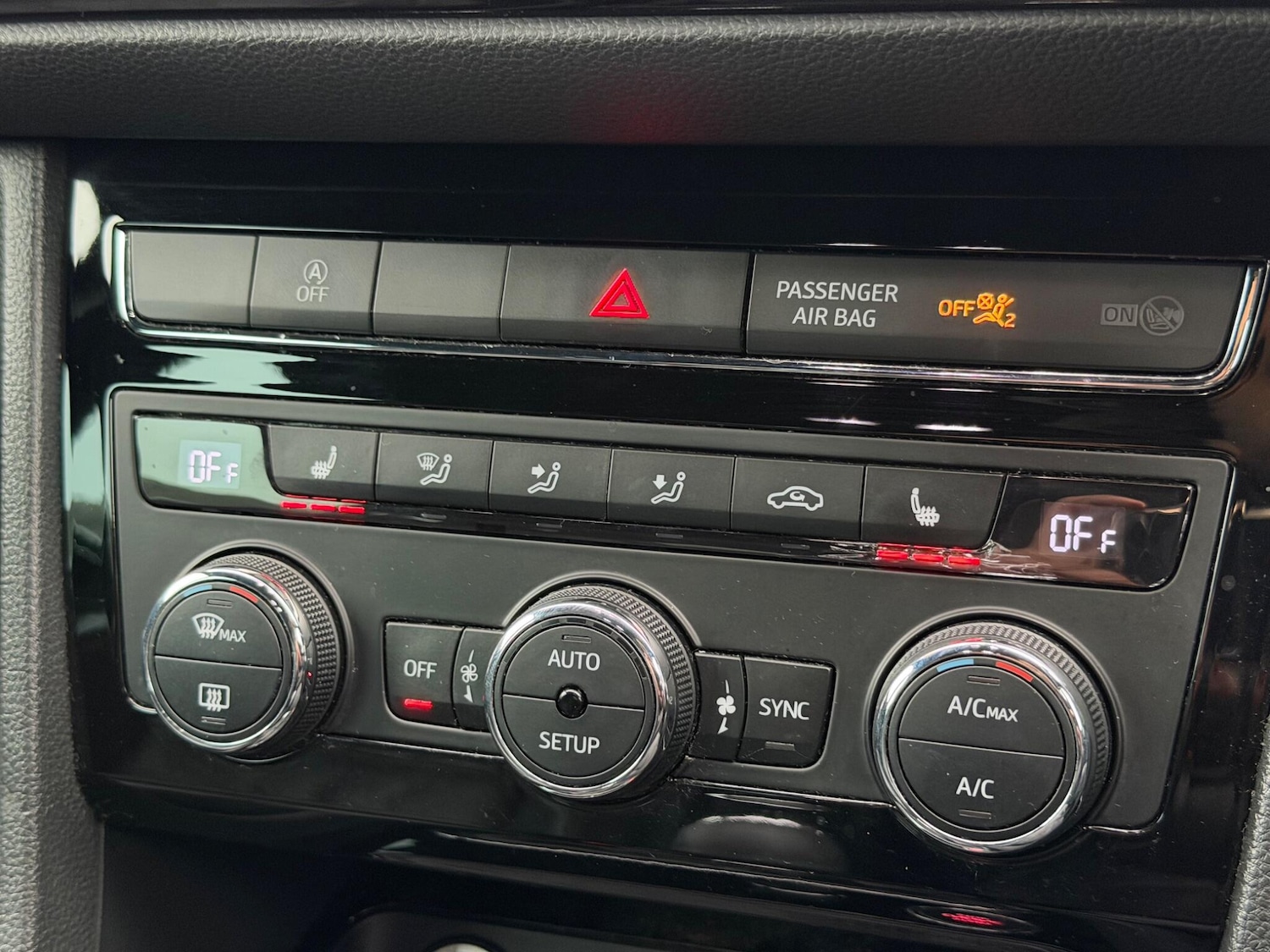 Used SEAT Ateca 2017 for sale - 77457452: Photo 38