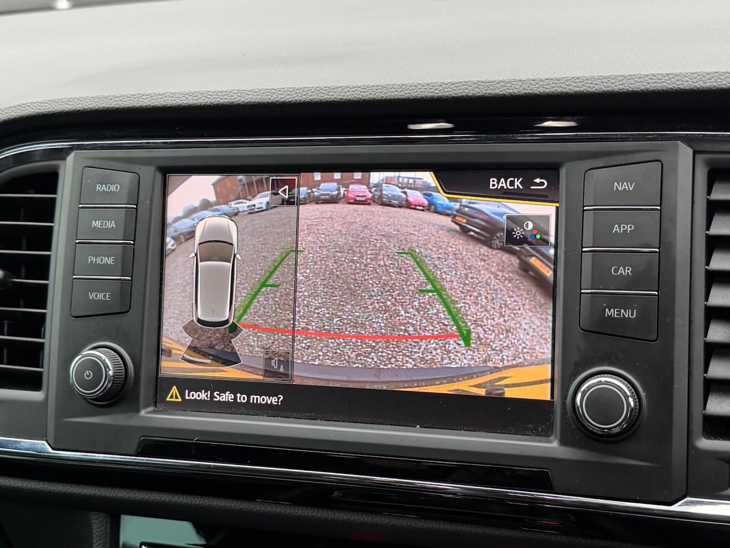 Used SEAT Ateca 2017 for sale - 77457452: Photo 40