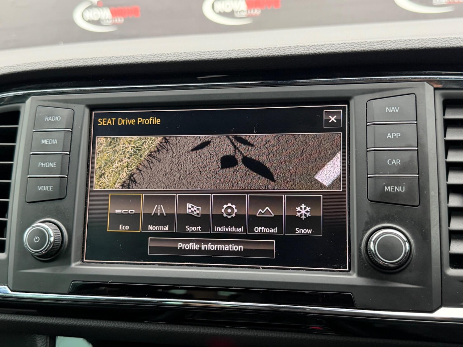 Used SEAT Ateca 2017 for sale - 77457452: Photo 41