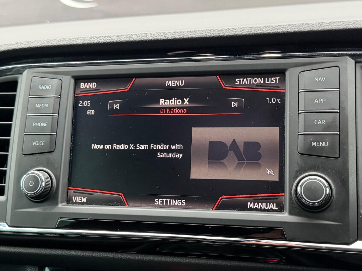 Used SEAT Ateca 2017 for sale - 77457452: Photo 43