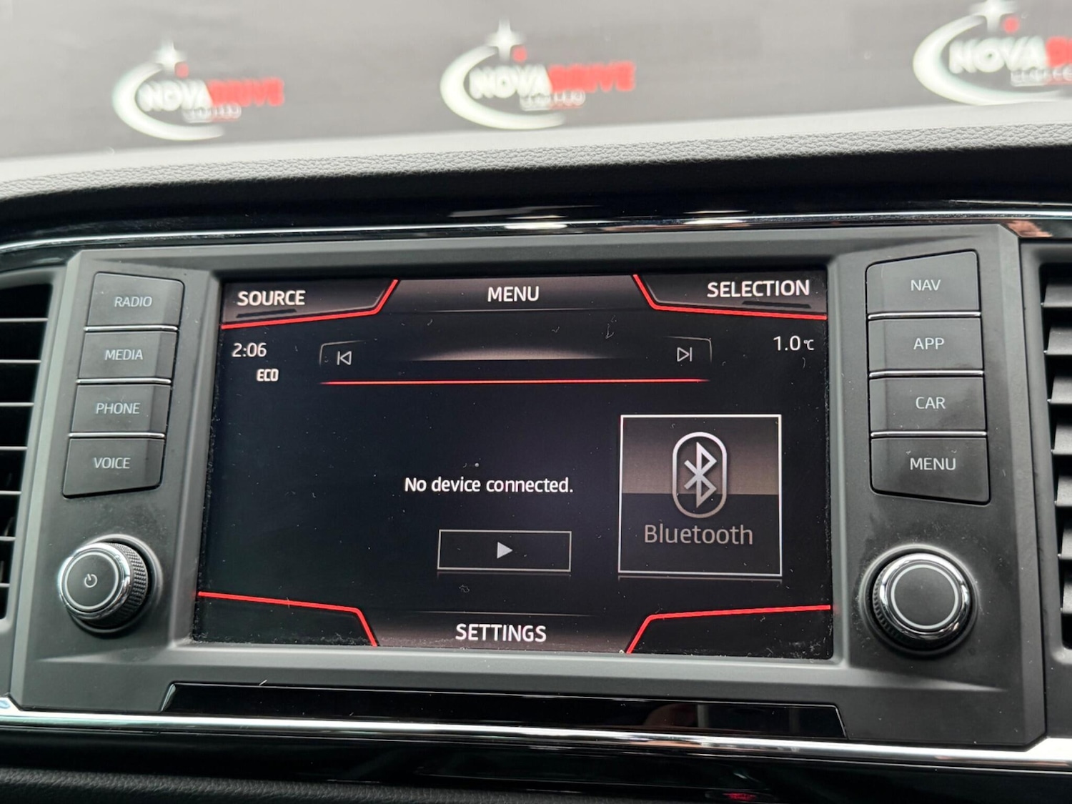 Used SEAT Ateca 2017 for sale - 77457452: Photo 44