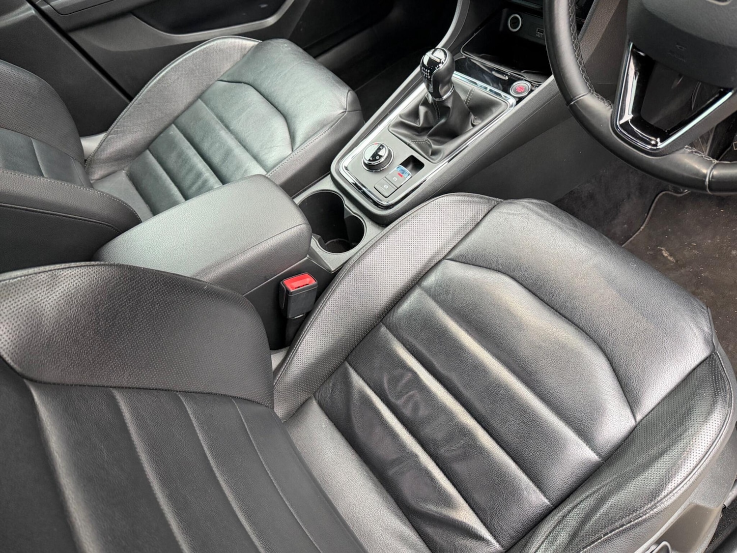 Used SEAT Ateca 2017 for sale - 77457452: Photo 48